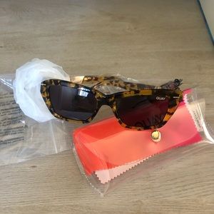 QUAY prove it sunglasses